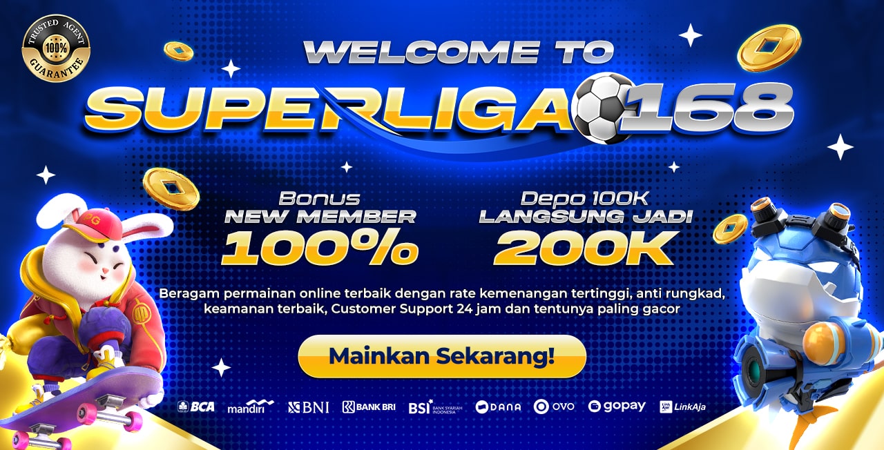 ligaciputra - superliga168 slot online